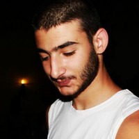 Jude Alzo'bi