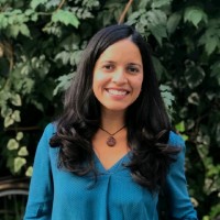 Elizabeth Flores Paredes