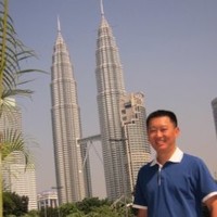 Steven Lin