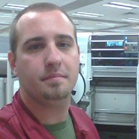 Cory Holivan
