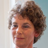 Astrid De Boer