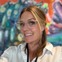 Tina G Arentz