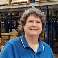 Pam Bacon