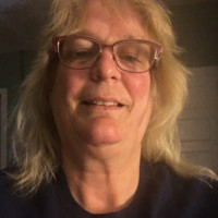 Mary Germain