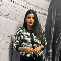 Soukaina El Forsi