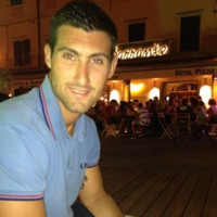 Alessandro Moiana