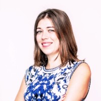 Oliwia Dobrołowicz