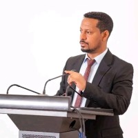 Habtamu Demis