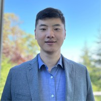 Eric Tian