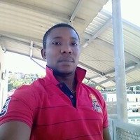 NICHOLAS ARMAH