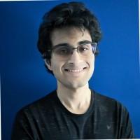 Mayaank Vadlamani