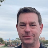 Richard Dryden