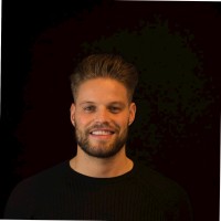 Nick Mobach
