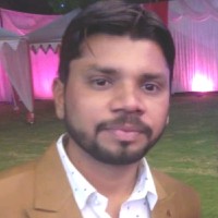 Jitendra Goswami