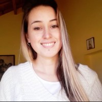 Micaela Belén Rodas