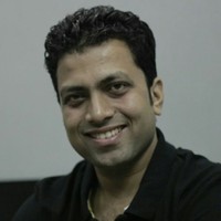 Ricky Tharahan