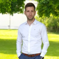 Milos Orovic