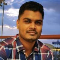 Nikhil Kabotra