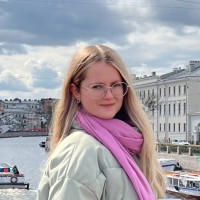 Nastia Chernysheva
