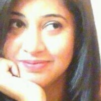 Neetika Parashar