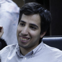 Mehdi Silavi