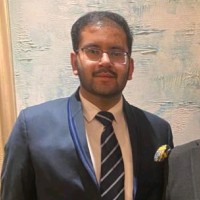 Akshat Verma