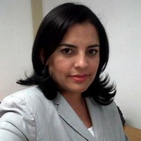 Lic Miriam Cabada