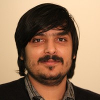Badri Srinivas B