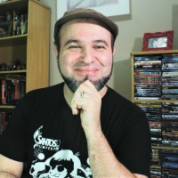 André Luiz de Albuquerque Azenha
