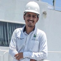 Luis Rey Martínez Gómez
