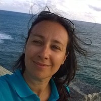 anna maria russo