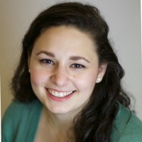 Natalie Wolpert