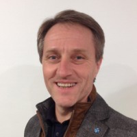 Horst Keppel