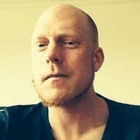 Daniel Johansson
