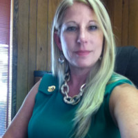 Patricia Donaho