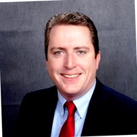 Patrick Hughes