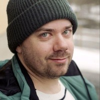 Nick Sellén