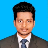 GNANASUNDAR ARULAZHAGAN