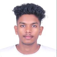 Akhil Ashokan