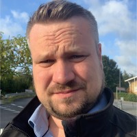 Christian Pedersen