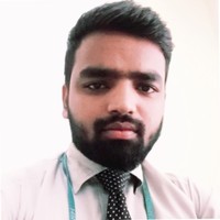 Shahbaz Rasheed
