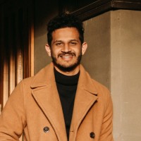 Raj Patel