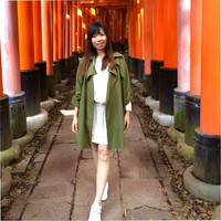 Sharon Hsiao