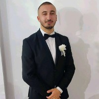 Lukas Mirza