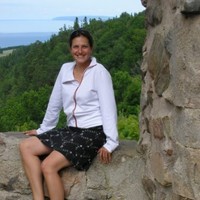 Nathalie Faivre