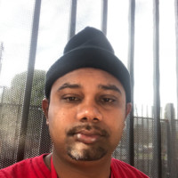 Krishneel Chand
