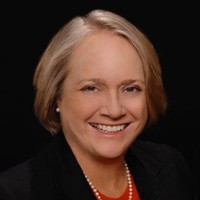Suzanne Moon