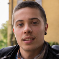 Luca Boni