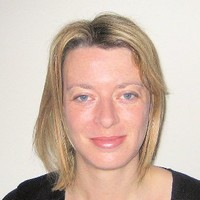 Alice Slater