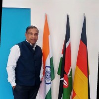 Jaideep Pathak